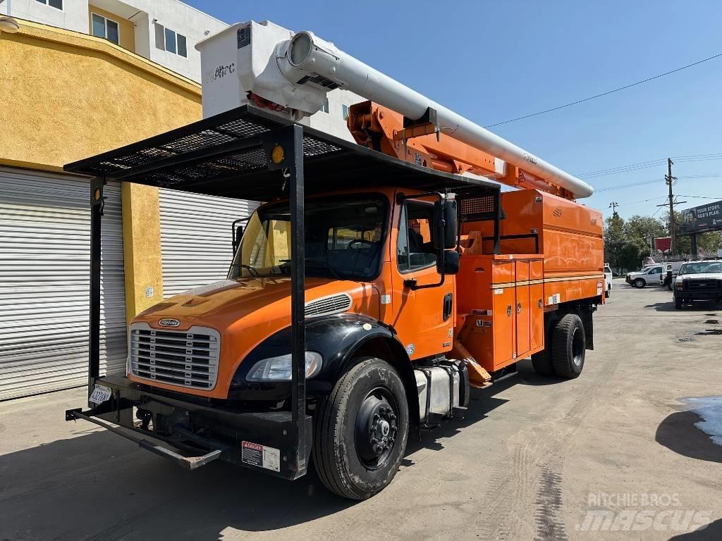 Freightliner M2106 其他貨車