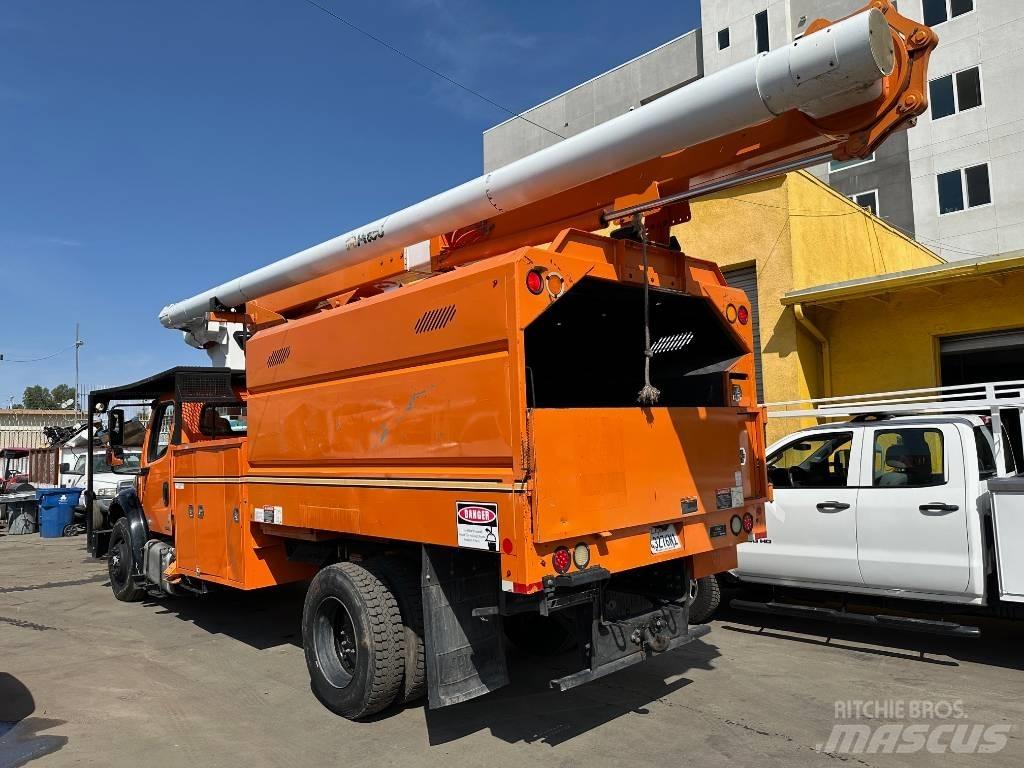 Freightliner M2106 其他貨車