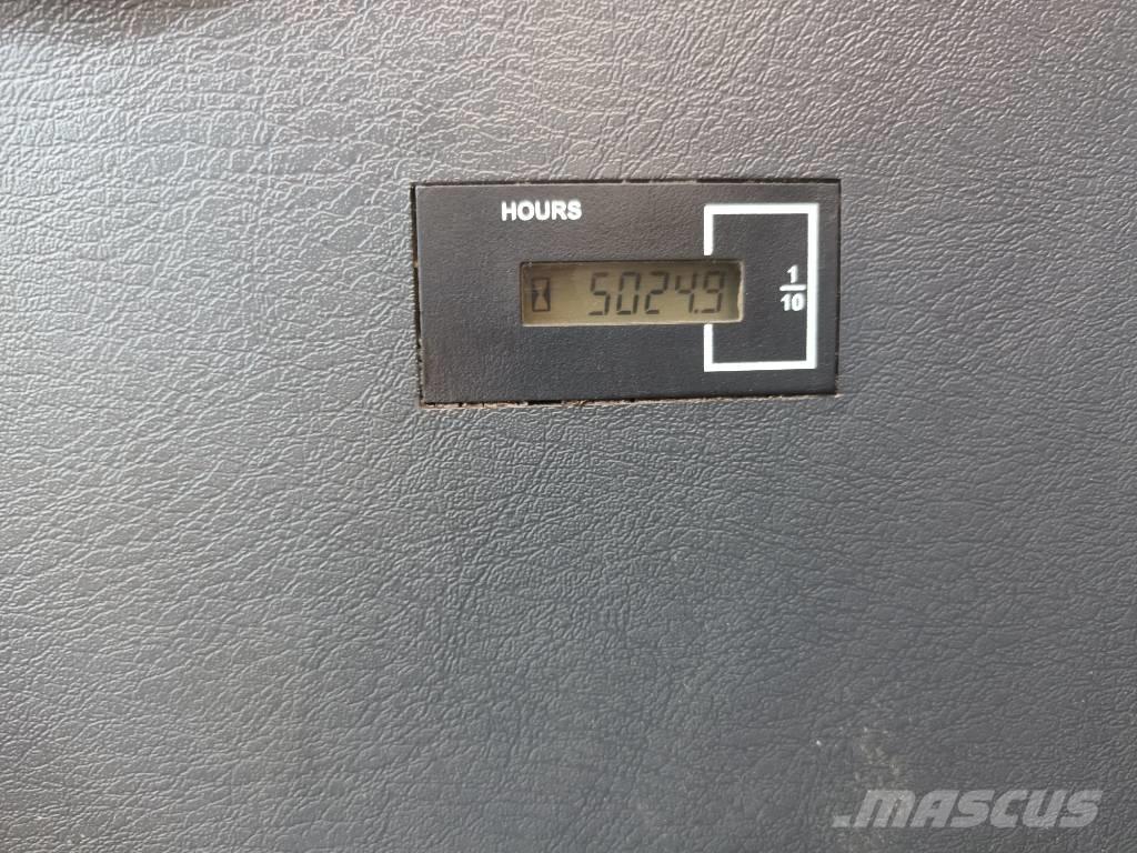 Hyundai HX 235 LCR 履帶式 挖土機/掘鑿機/挖掘機