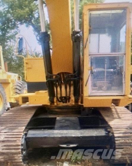 CAT 225 B LC 履帶式 挖土機/掘鑿機/挖掘機