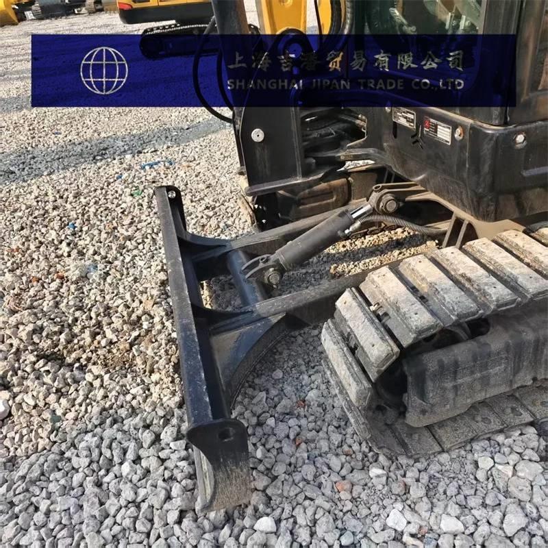 Sany SY 35 U 小型挖土機/掘鑿機<7t(小型挖掘機)