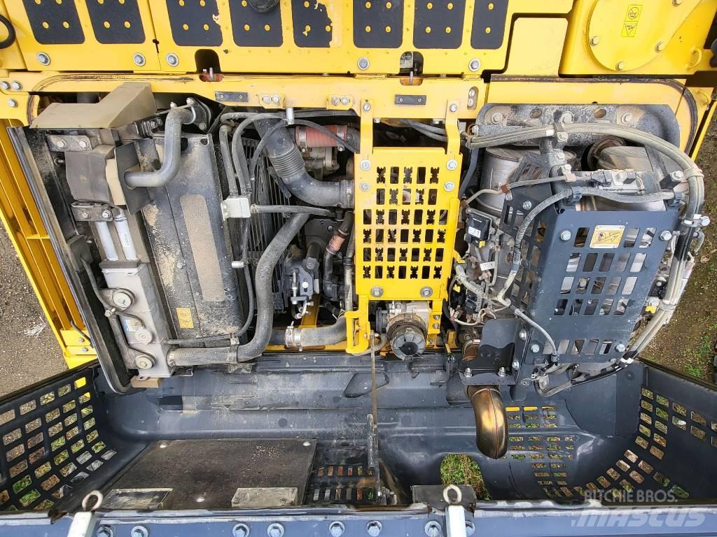 Komatsu PC240NLC-11 履帶式 挖土機/掘鑿機/挖掘機