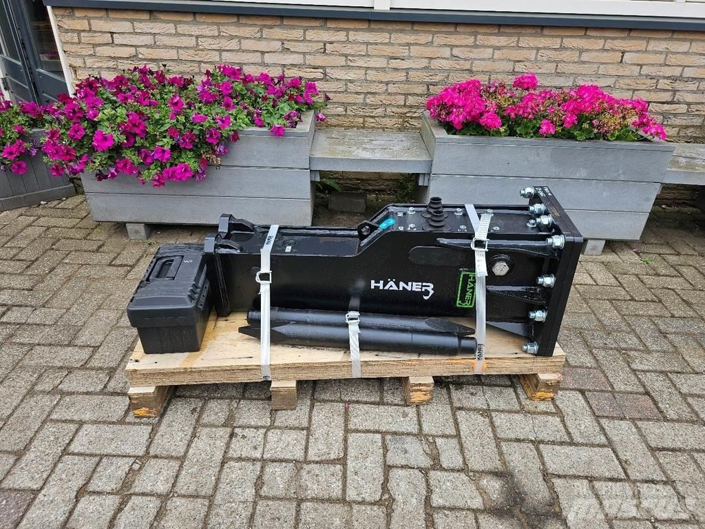  Haner HX700A 鐵鎚/碎石機