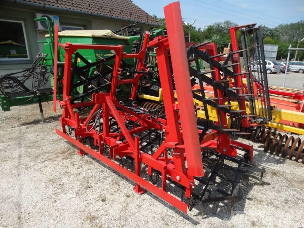 Jar-Met U 357 耙車