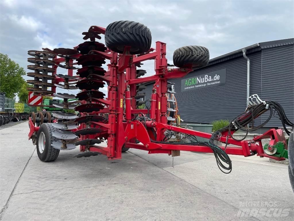 Horsch Joker 5 HD 圓盤耙