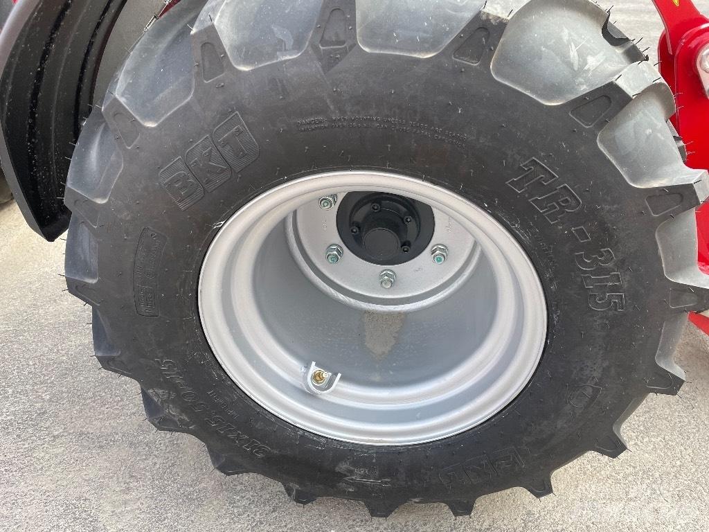 Thaler 2230S 多功能裝載機