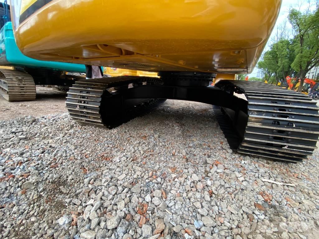 CAT 324 D 履帶式 挖土機/掘鑿機/挖掘機