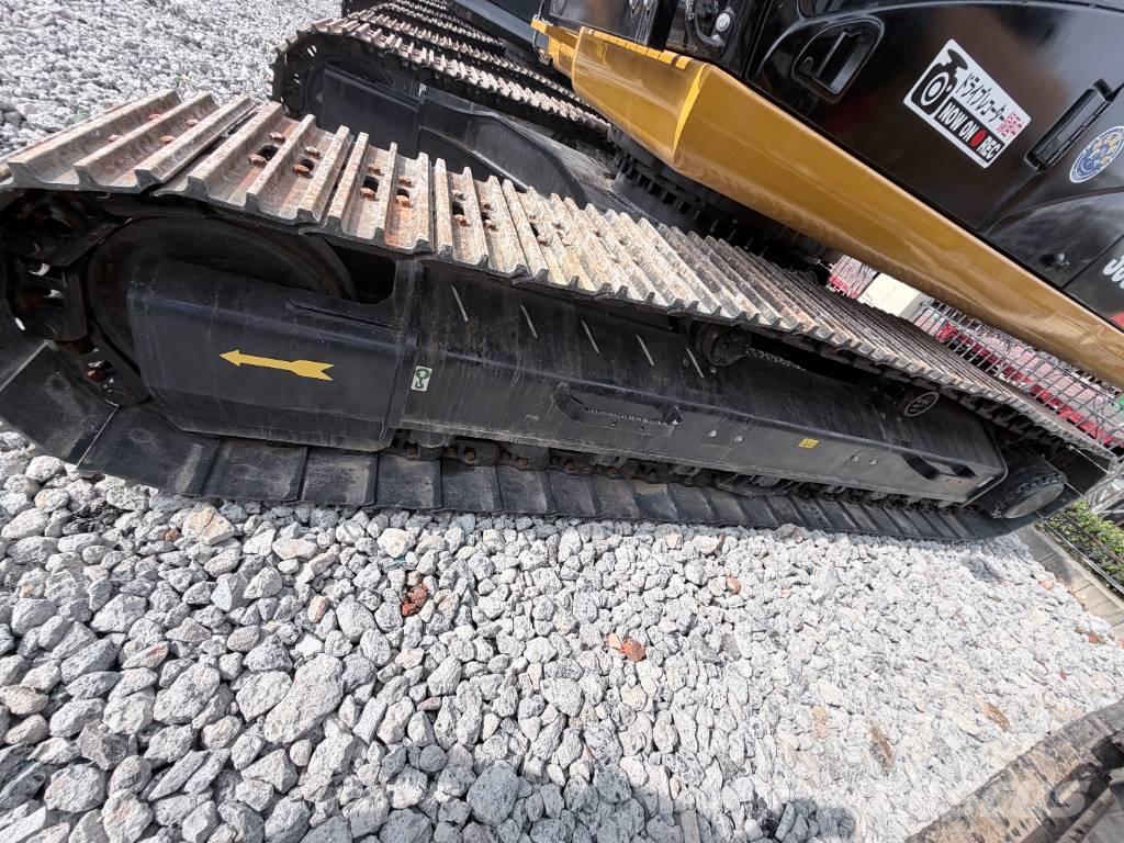 CAT 330D2L 履帶式 挖土機/掘鑿機/挖掘機