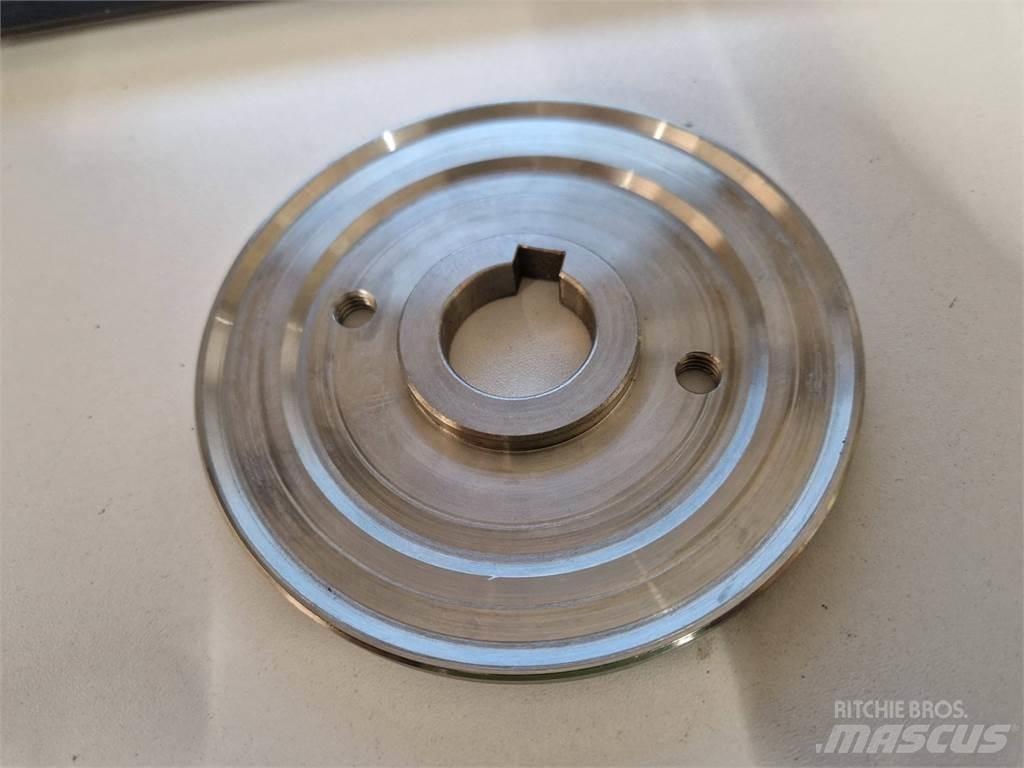 Rottne 072-0157 收穫機頭