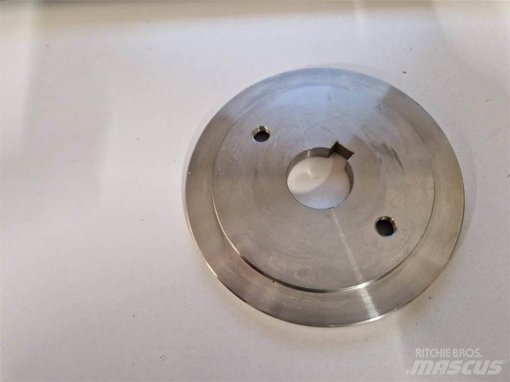 Rottne 072-0157 收穫機頭