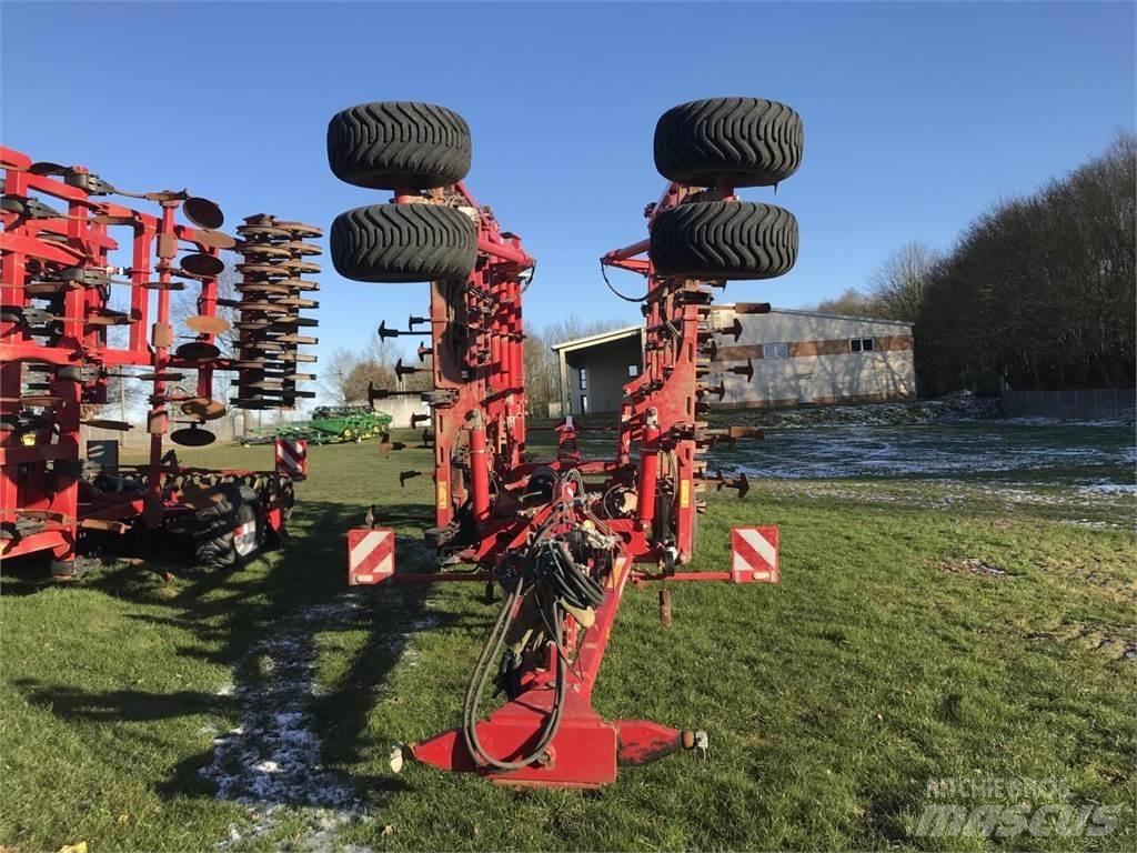 Horsch Cruiser 7XL 中耕管理機