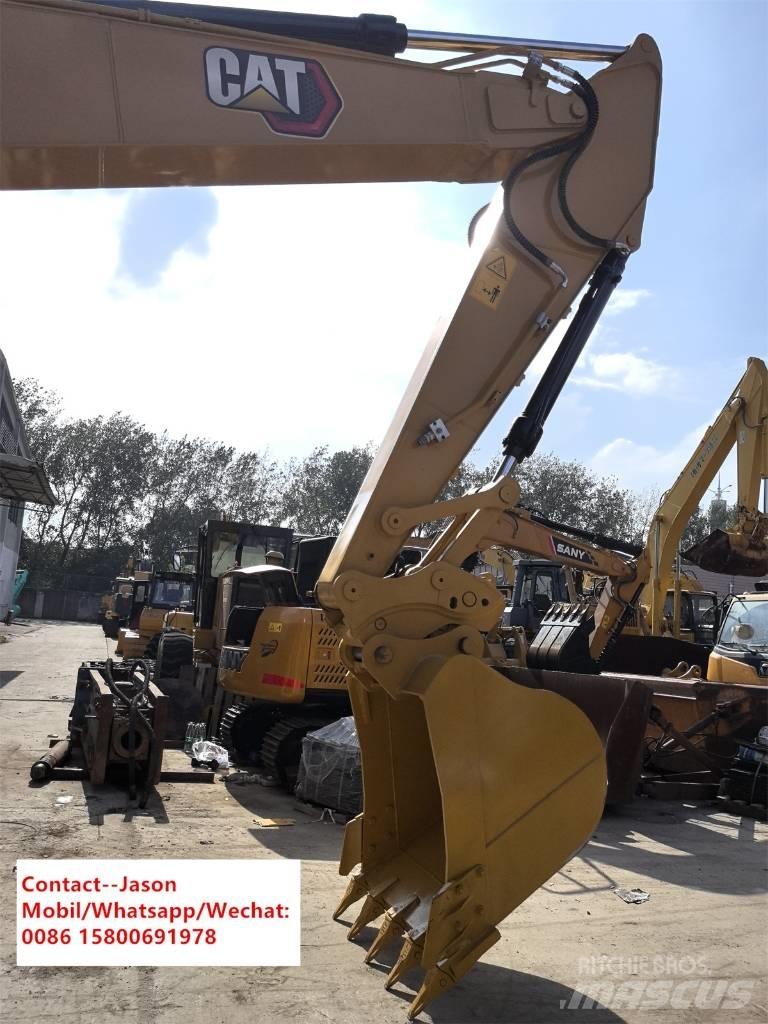 CAT 320gc 履帶式 挖土機/掘鑿機/挖掘機