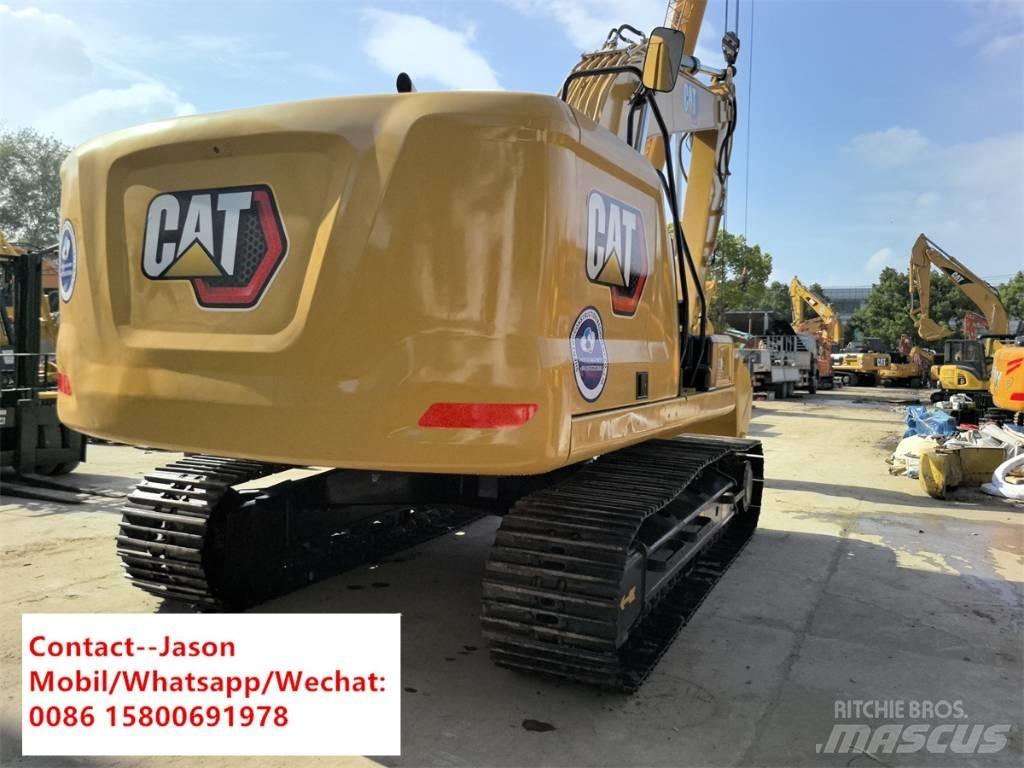 CAT 320gc 履帶式 挖土機/掘鑿機/挖掘機