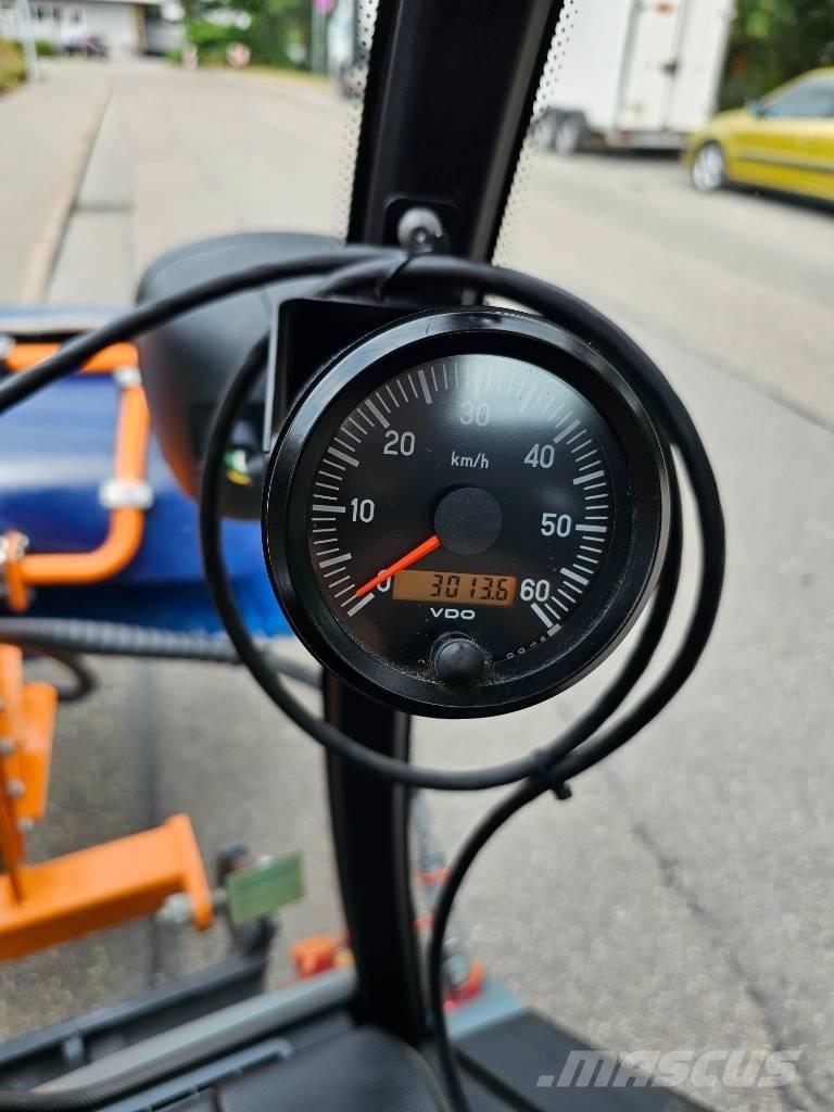 Kärcher MIC 50 工具車
