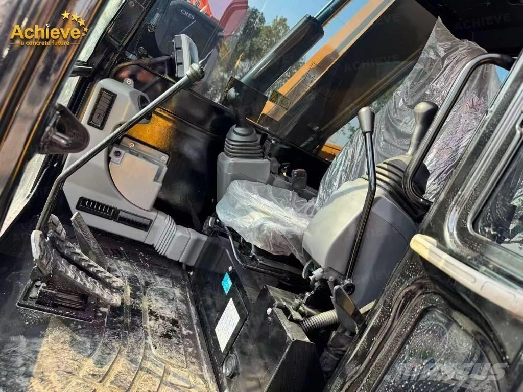 CAT 307 履帶式 挖土機/掘鑿機/挖掘機