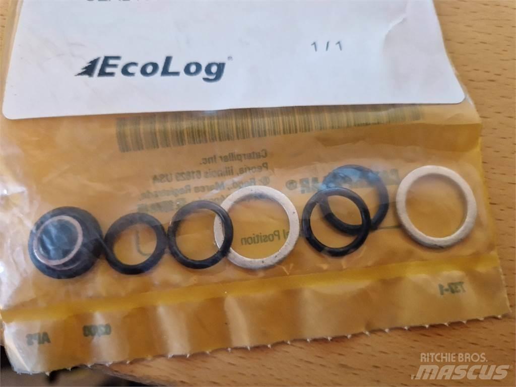 Eco Log 7005343 油壓