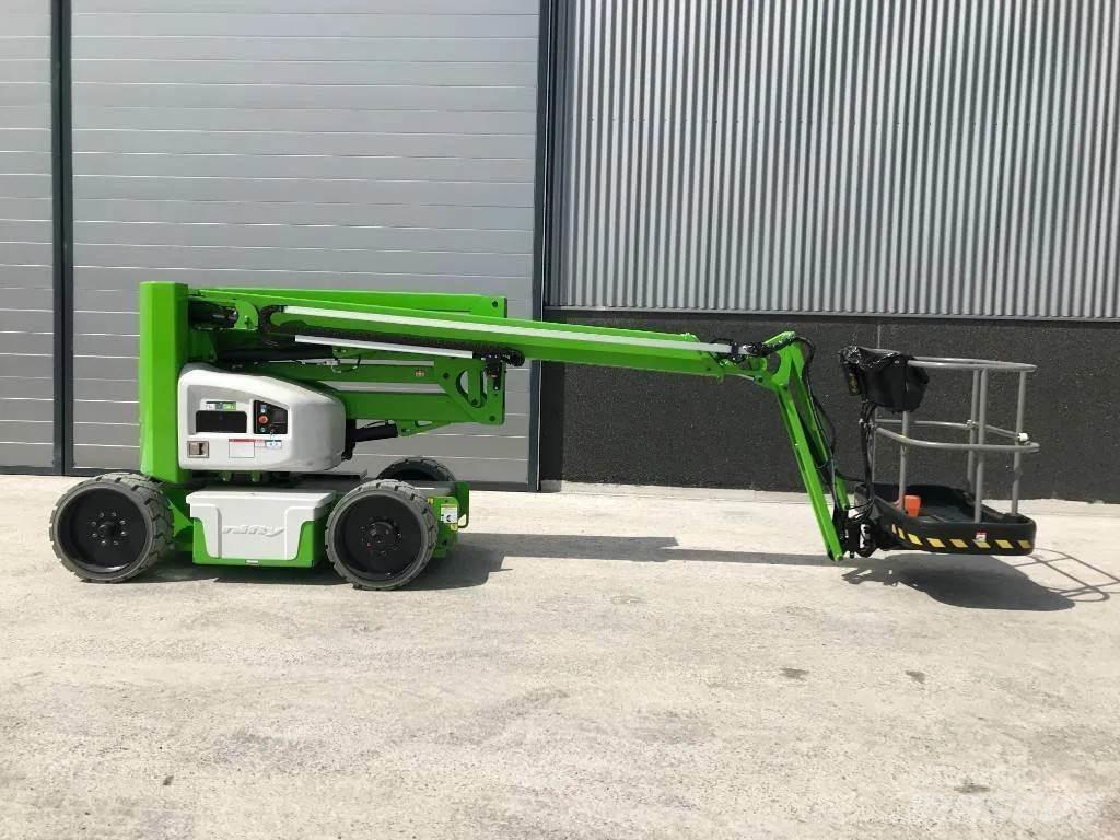 Niftylift HR 15 N 曲臂高空作業車