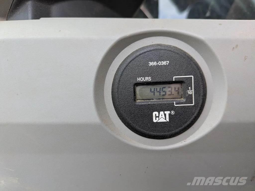 CAT 374F 履帶式 挖土機/掘鑿機/挖掘機