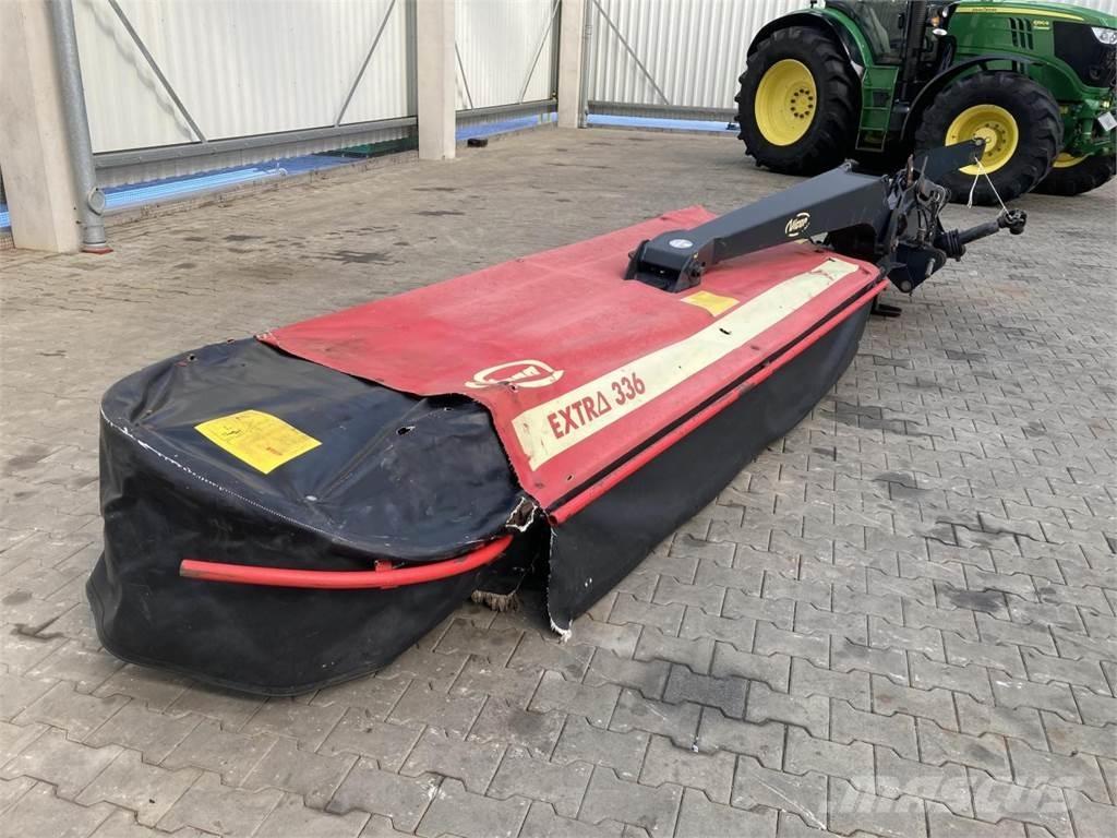 Vicon Extra 336 割草劑