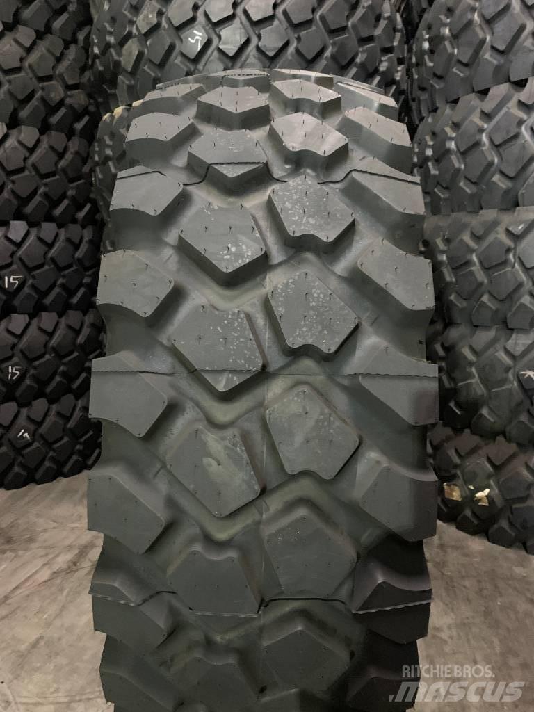 Michelin 1600R20 XZL 輪胎、車輪和輪圈