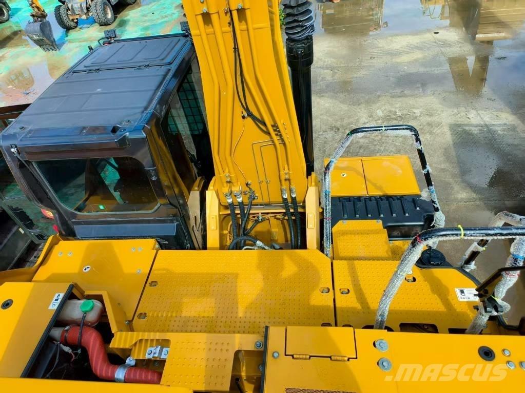 CAT 330GC 履帶式 挖土機/掘鑿機/挖掘機