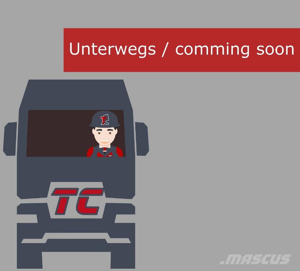 Genie GS 1932 剪式升降機