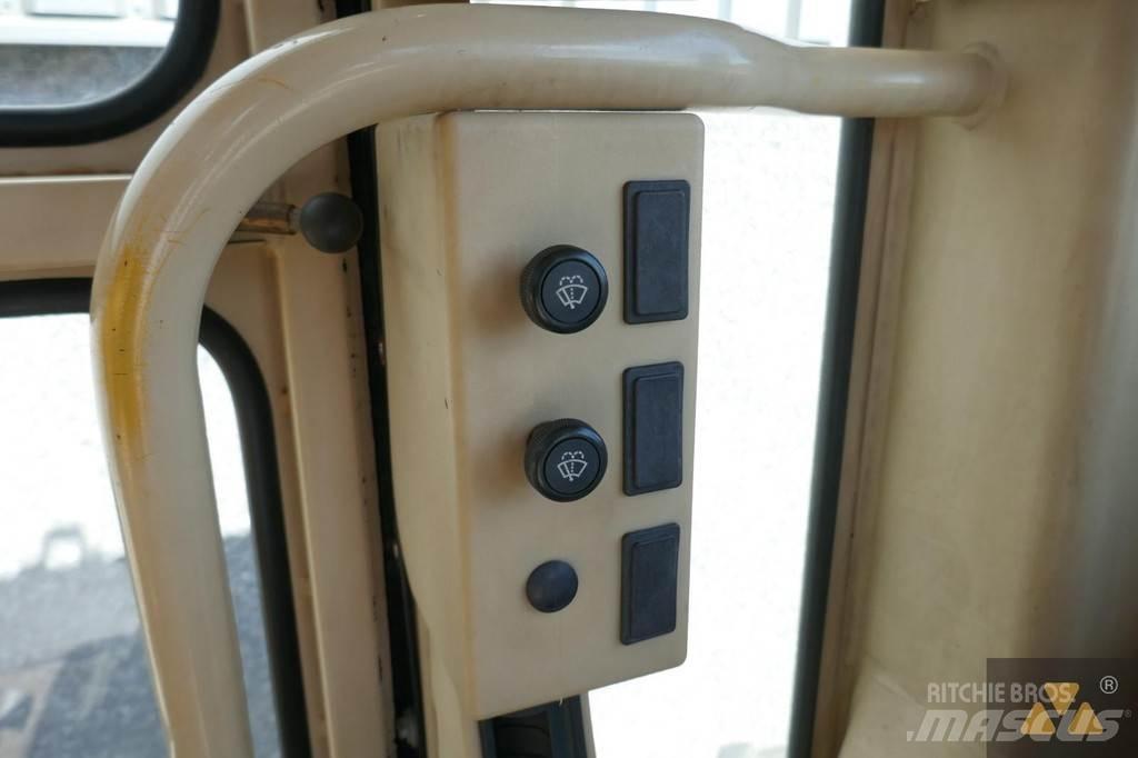 CAT 12H 平土機