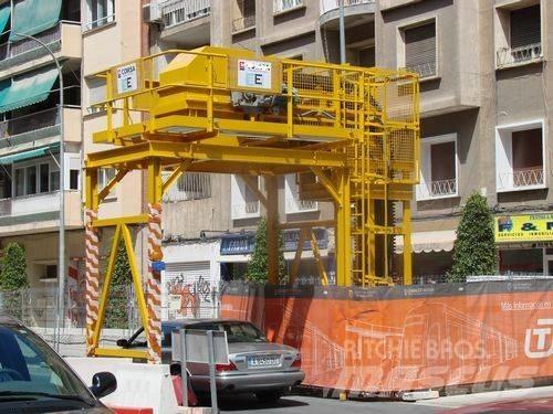  CINTASA TEB 其他
