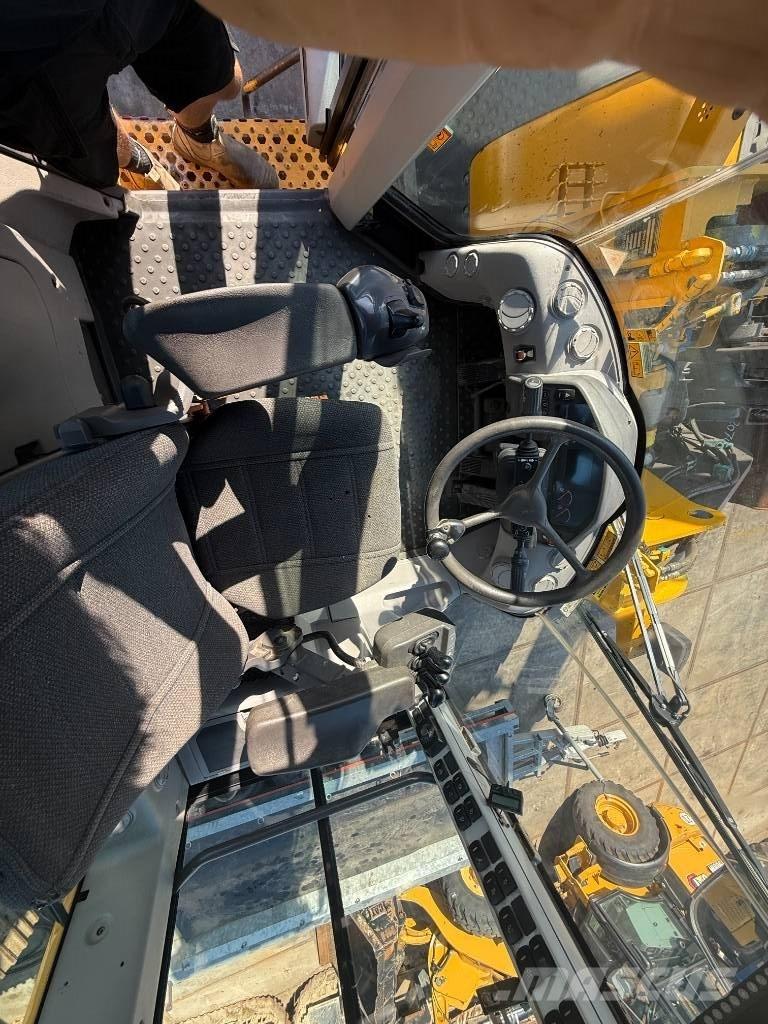 Volvo L 110 G 輪胎式裝載機