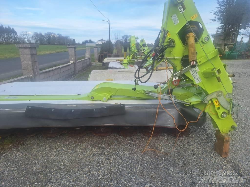 CLAAS Disco 3500 割草劑