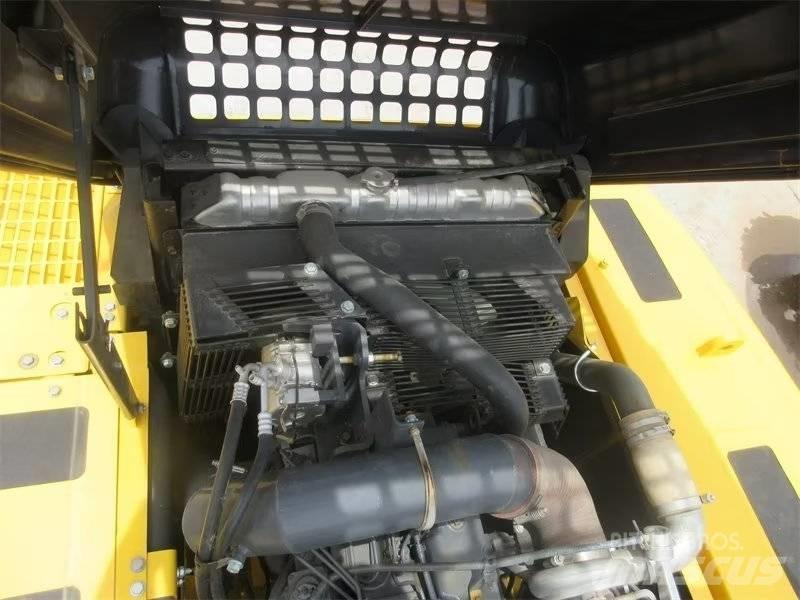 Komatsu PC 360 履帶式 挖土機/掘鑿機/挖掘機