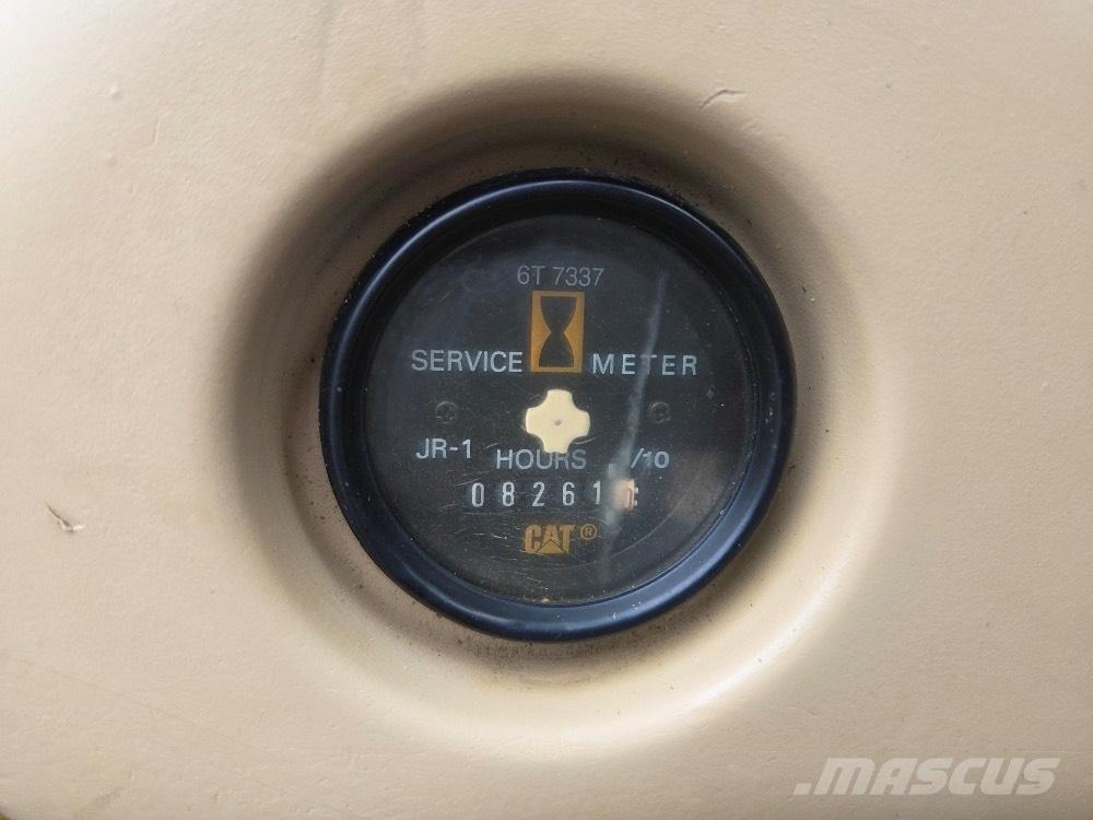 CAT 320BL 履帶式 挖土機/掘鑿機/挖掘機