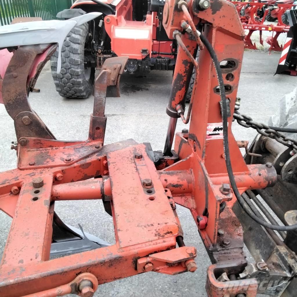 Demblon T65R 雙向犁