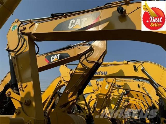 CAT 325 D L 履帶式 挖土機/掘鑿機/挖掘機