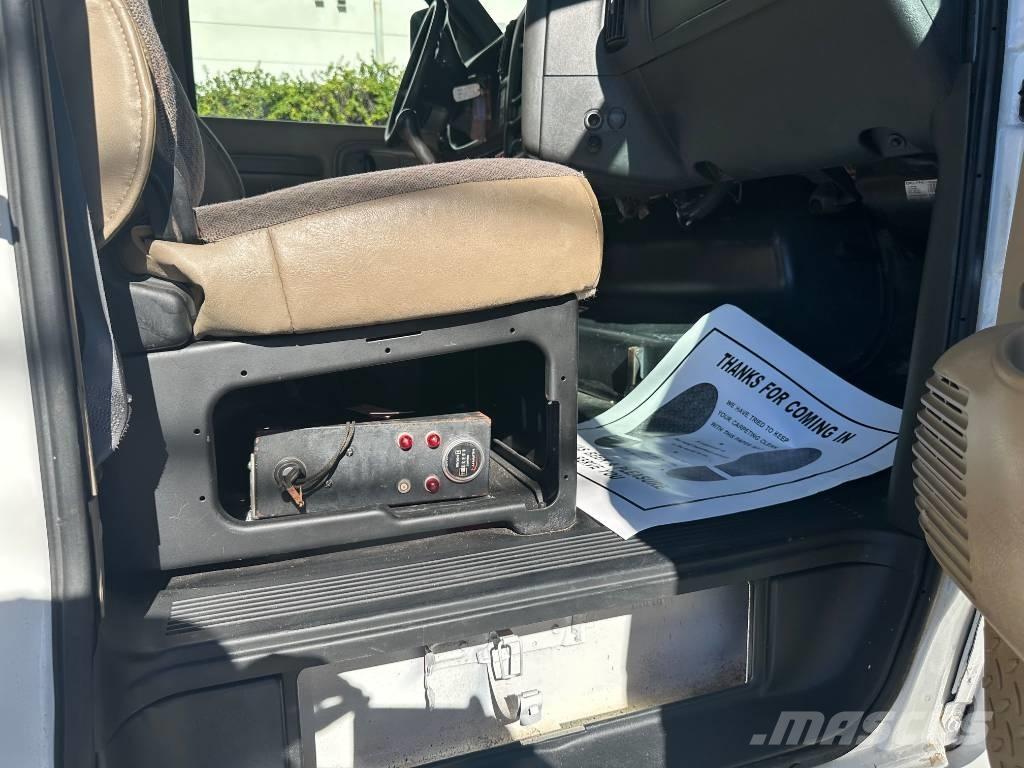 GMC C-7500 TOPKICK 其他貨車