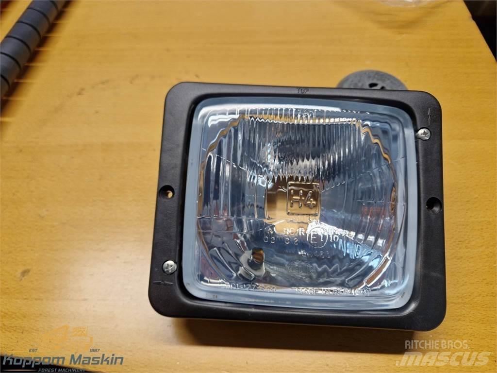 Eco Log 7002477 電子設備