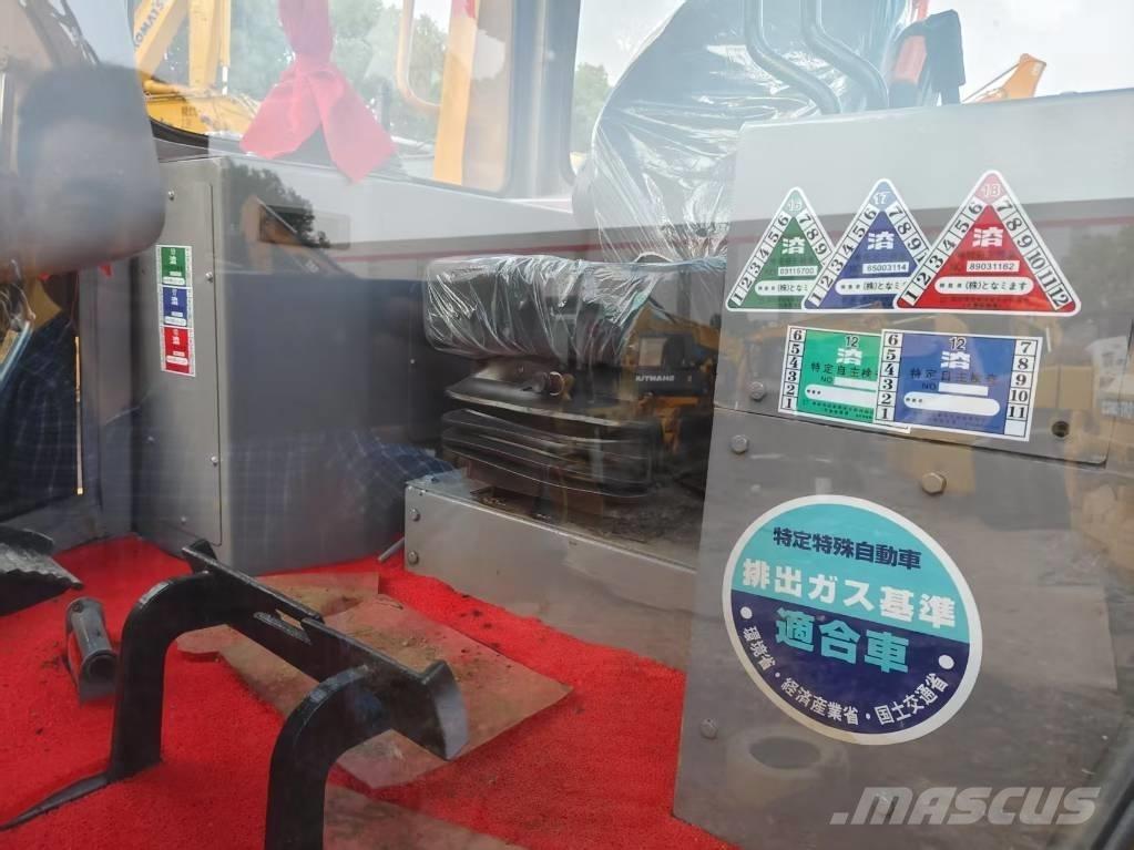 CAT D6G2 履帶式 挖土機/掘鑿機/挖掘機