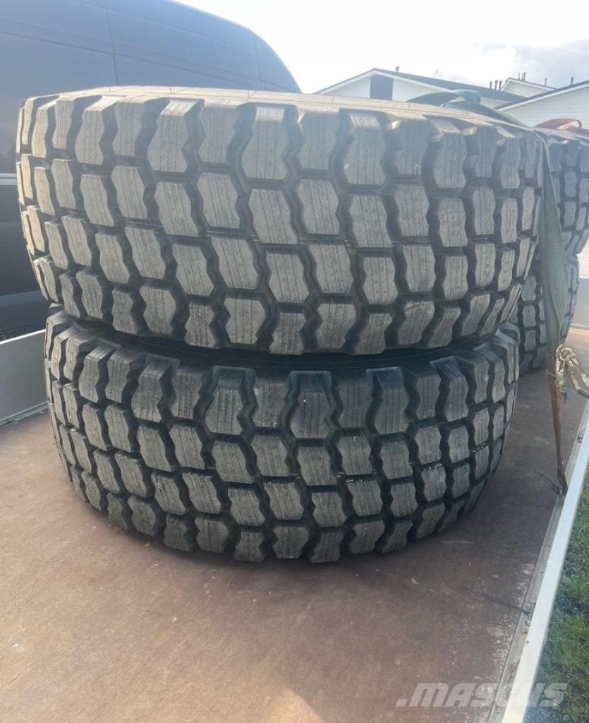 Michelin 23,5-25 其他附件和零組件