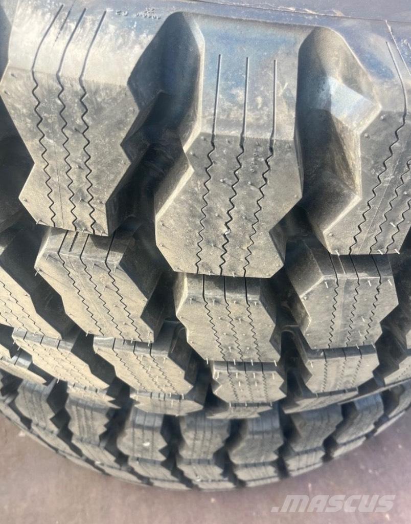 Michelin 23,5-25 其他附件和零組件