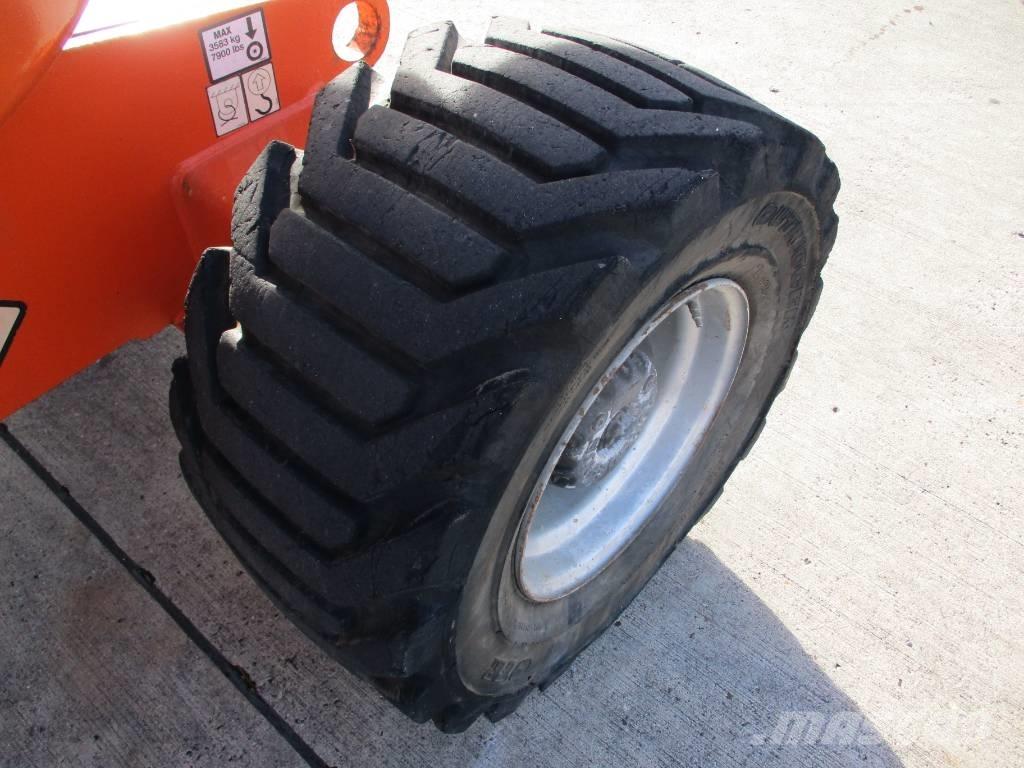 JLG 450 AJ (747) 曲臂高空作業車