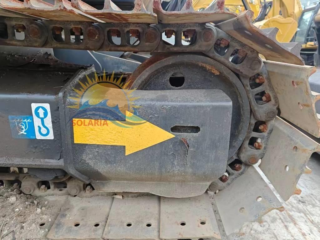 Hitachi ZX 70 中型挖土機/掘鑿機/挖掘機 7t-12t