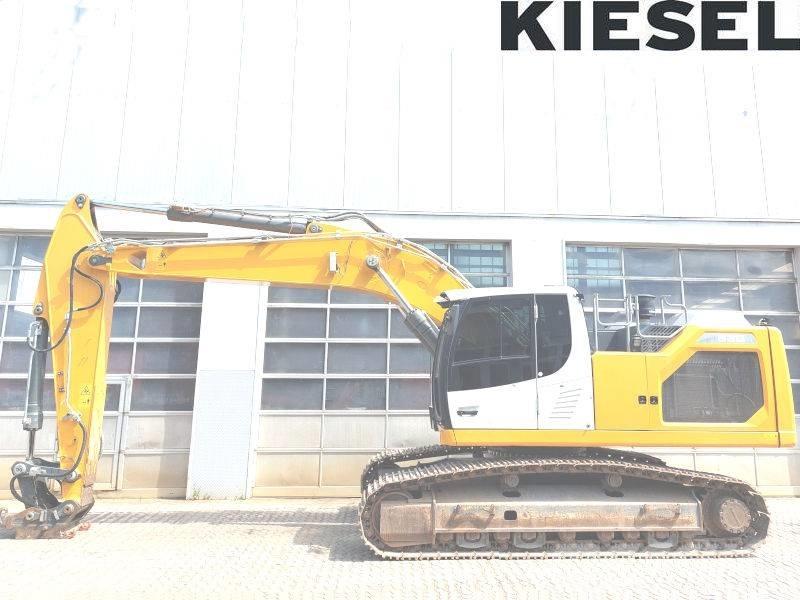Liebherr R 930 NLC 履帶式 挖土機/掘鑿機/挖掘機