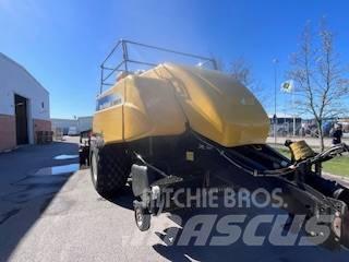 New Holland BB 9090 方形打捆機