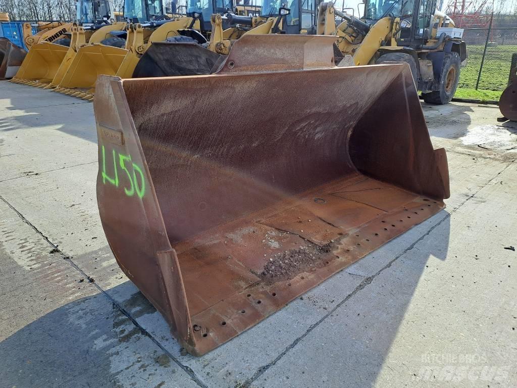 Volvo Bucket L150H 鏟斗