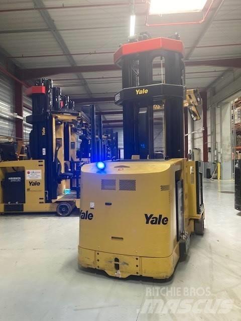 Yale MTC13 LWB 窄巷道堆高機
