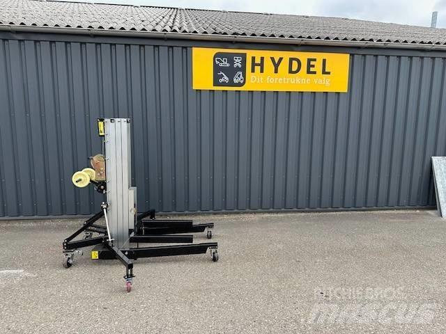 Rees Lift SML3,3 其他升降機和作業平台