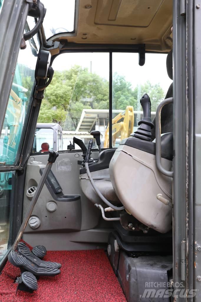 Volvo EC 60 C 履帶式 挖土機/掘鑿機/挖掘機
