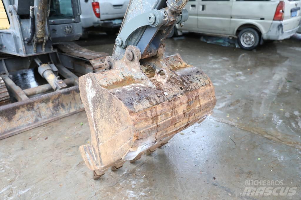 Volvo EC 60 C 履帶式 挖土機/掘鑿機/挖掘機