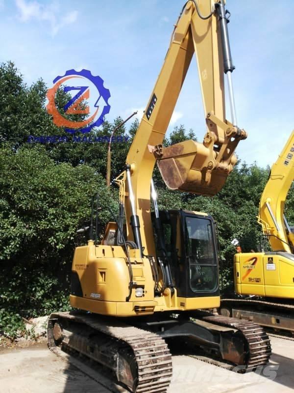 CAT 313 C/Short tail 履帶式 挖土機/掘鑿機/挖掘機