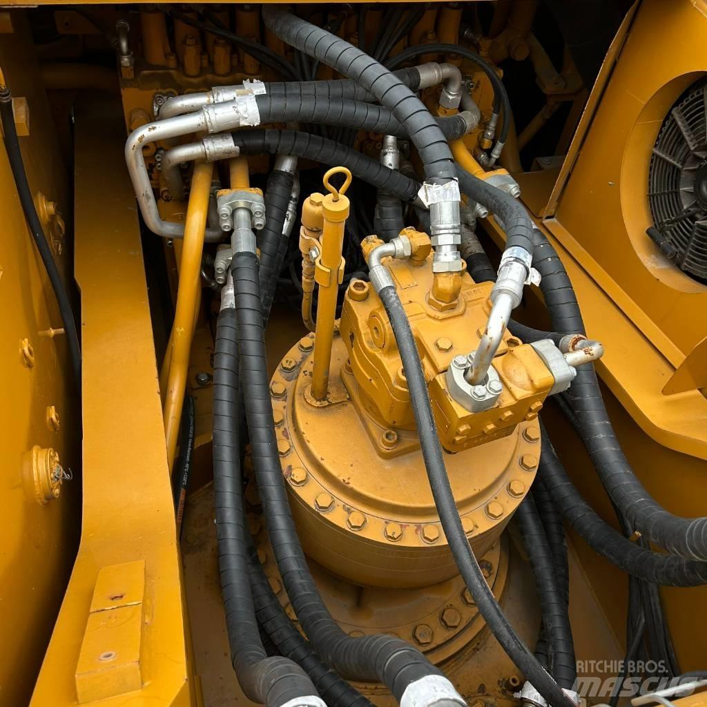 CAT 330D2 履帶式 挖土機/掘鑿機/挖掘機